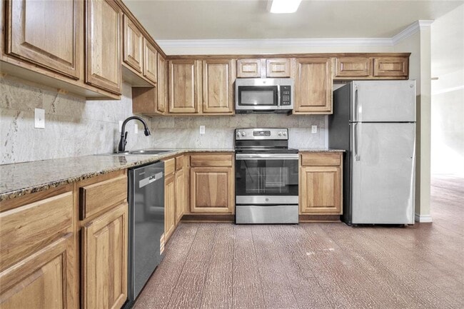 Foto del edificio - 109 Calvin Smith Ln.