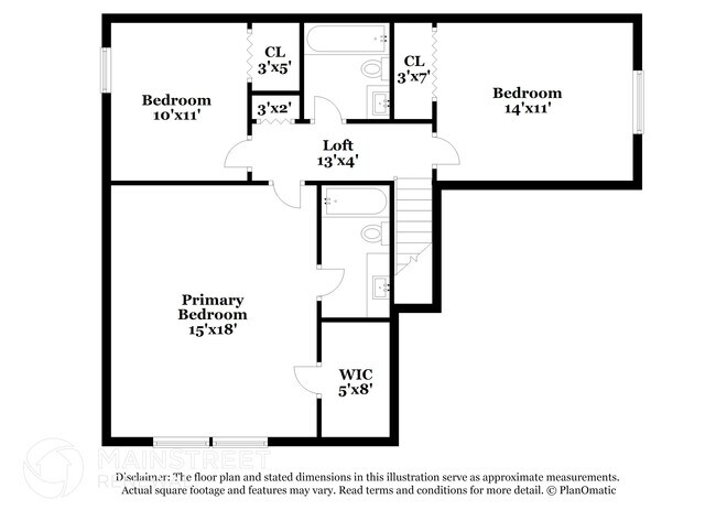 Foto del edificio - 6602 Largo Ln