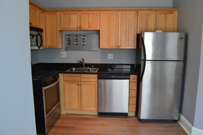 Foto del edificio - 2737 Blaisdell Ave