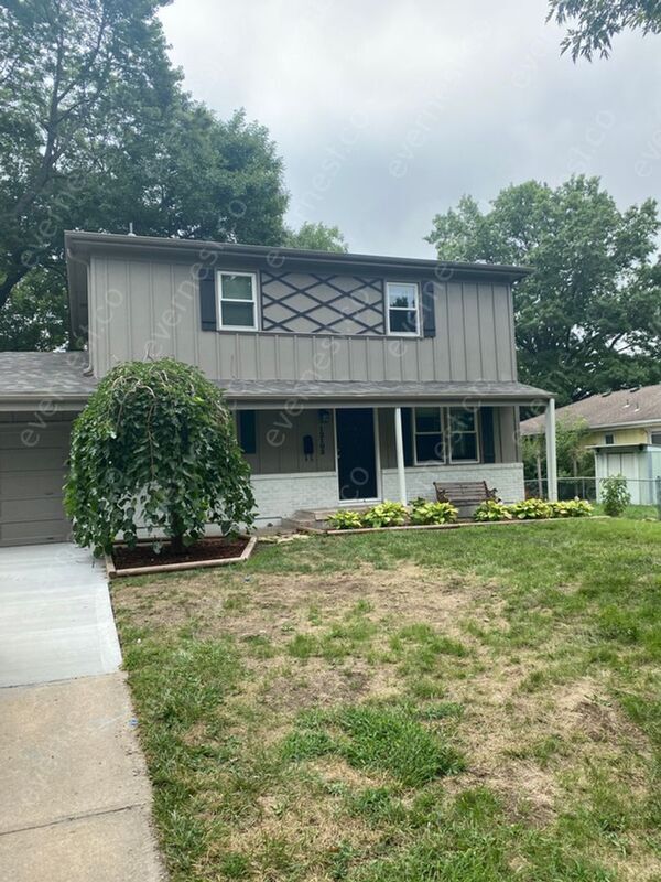 12105 W 92nd St, Lenexa, KS 66215 House Rental in Lenexa, KS