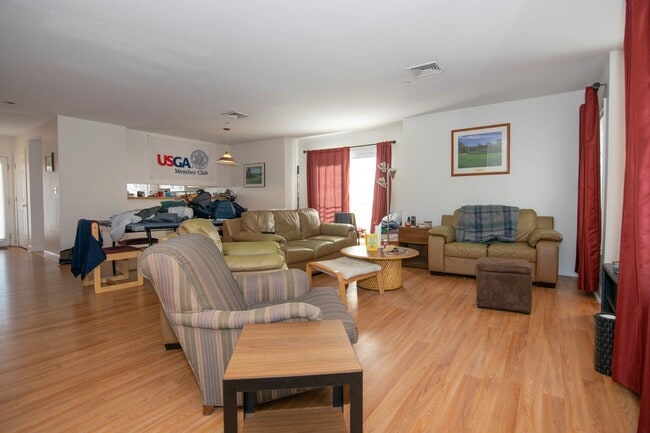 Photo - WOW!!  NO FEE!!!   BRIGHTON CENTER 3 BED/2.5 BATH WITH PARKING INCLUDED FOR JUNE 1ST!! House