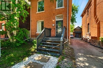 Building Photo - 20-20 Locke St S