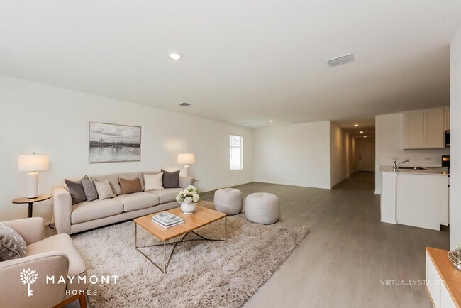 Building Photo - 3025 Tooley Dr