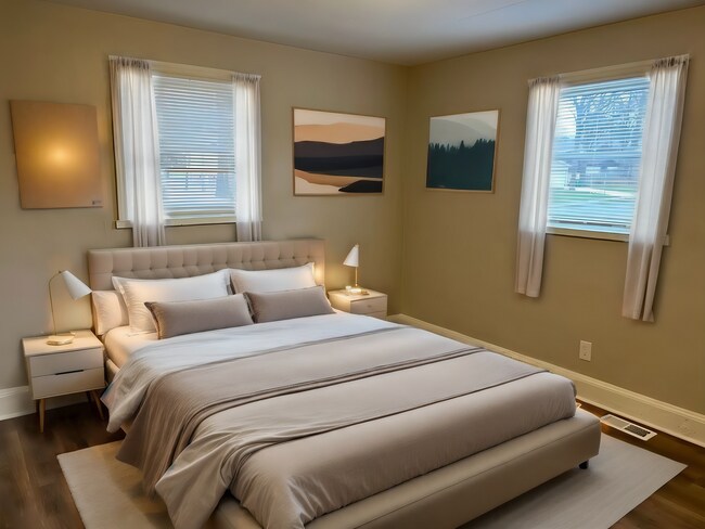 Building Photo - Now Offering Rent Special on This Fully Re...