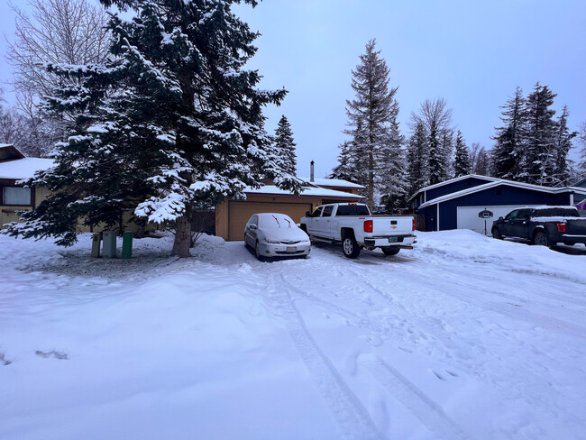 Foto del edificio - 12247 Crested Butte Dr