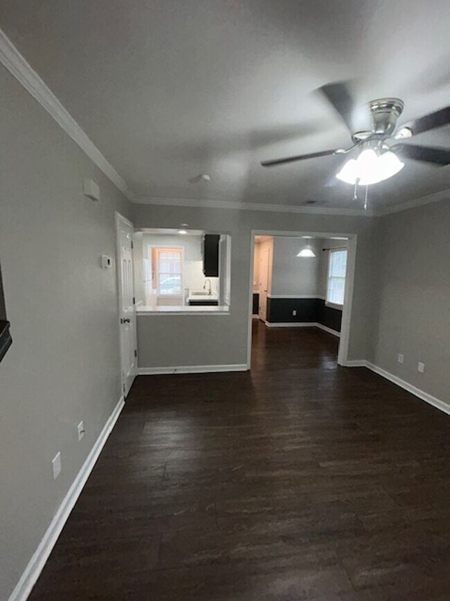 Foto del edificio - 34 Old Clayton Ct