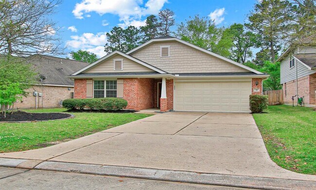 Building Photo - 19 N Star Ridge Cir