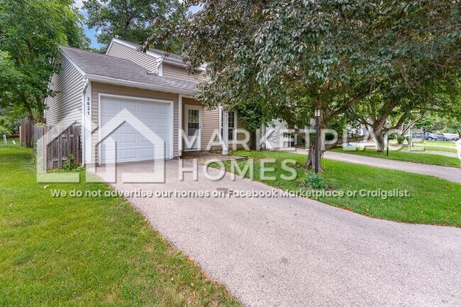 Foto del edificio - 3621 Linden Dr