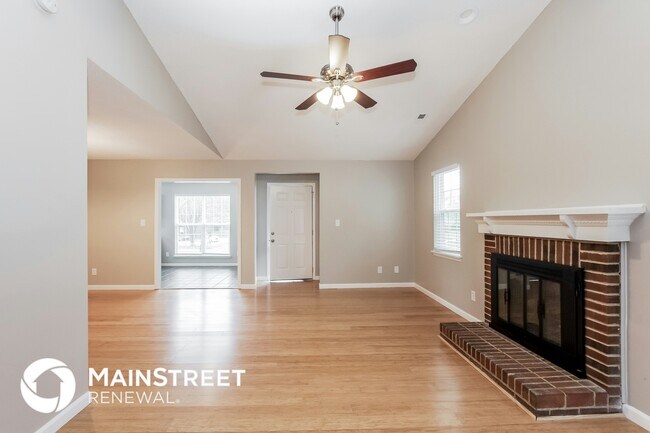Foto del edificio - 12108 Sawtry Ct