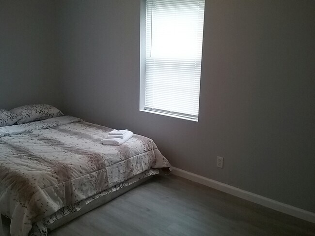 Dormitorio de invitados 2 - 4501 E Chestnut St