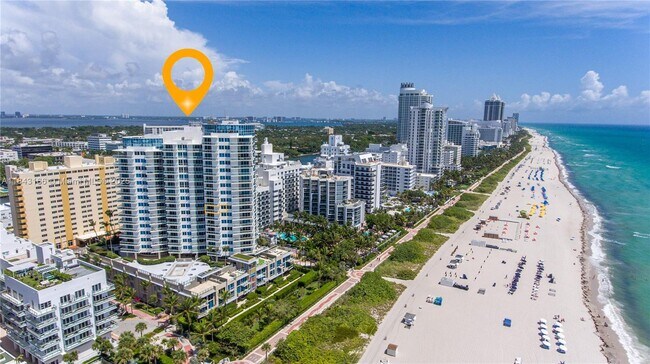 Foto del edificio - 3801 Collins Ave