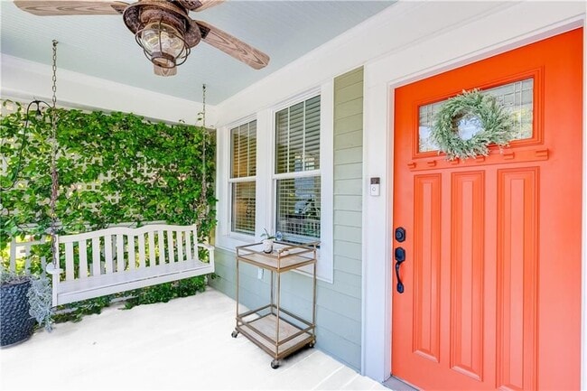 Foto del edificio - 45 Mortimer St SE