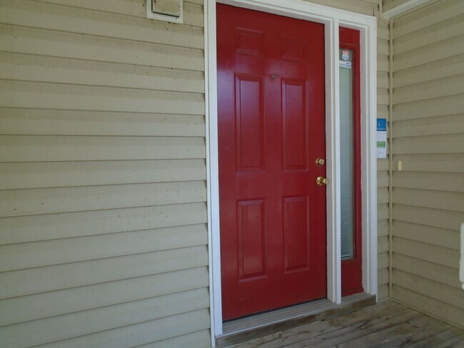 Foto del edificio - Updated move in ready 2 bedroom!
