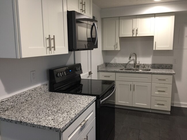Foto del edificio - 3440 N 48th St