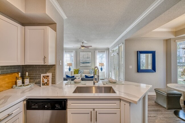 Photo - The Carlton Apartments