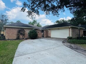 Building Photo - 5435 Mossy Timbers Dr