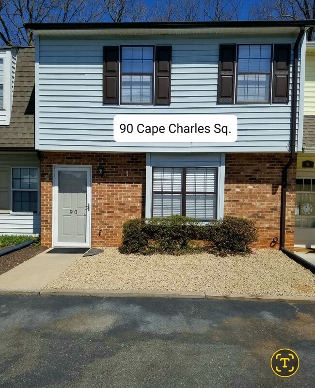 Building Photo - 90 Cape Charles Square