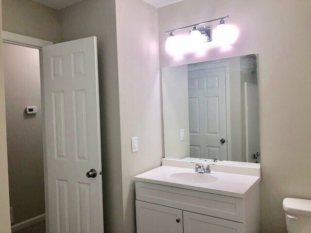 Foto del edificio - Large 3 bedroom 2 bath home in the heart of Kennesaw