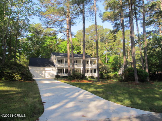 Building Photo - 5608 Surrey Downs Ct