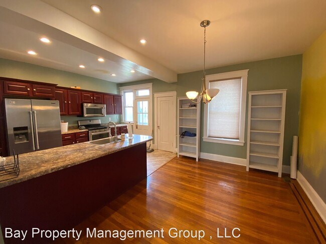 Foto del edificio - 3 br, 1.5 bath House - 3520 Ellerslie Ave