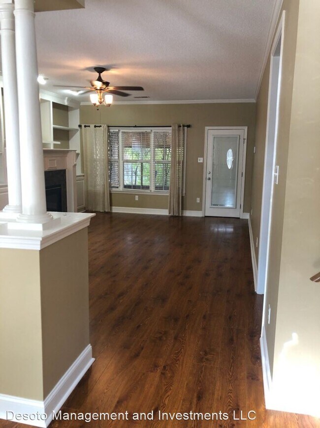 Foto del edificio - 4 br, 2 bath House - 3881 Lake Village Cove