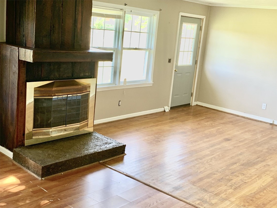 104 Glendale Ave Portland, TN 37148 Alquileres en Portland, TN