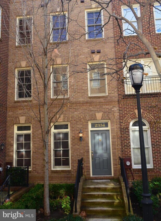 2334 Cobble Hill Terrace, WheatonGlenmont, MD 20902 Townhome Rentals