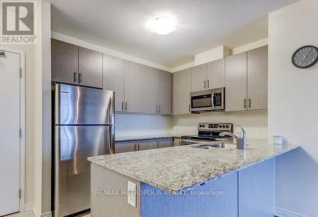 Photo du bâtiment - 39 New Delhi Dr