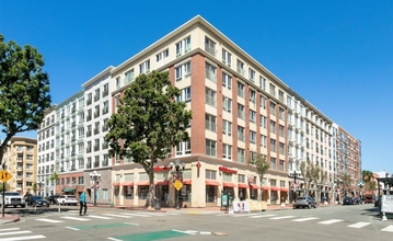 Building Photo - 450 J St