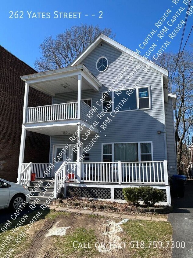 Foto principal - 262 Yates St