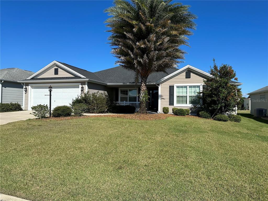 Foto principal - 523 Harlow Ln