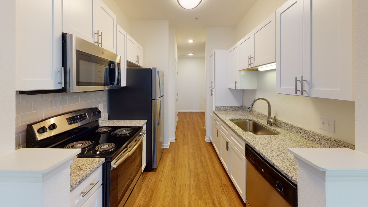 Photo - Avemore Apartment Homes