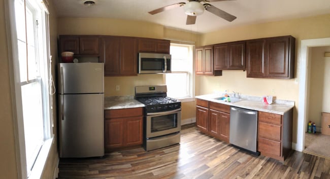 Photo - 5435 Fifth Ave House