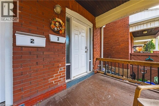 Photo du bâtiment - 189 Prospect St S