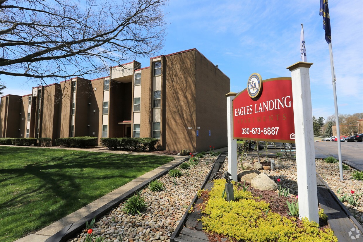 Eagles Landing Apartments