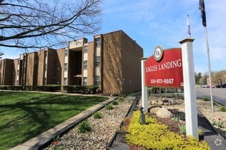 Building Photo - Eagles Landing Apartments