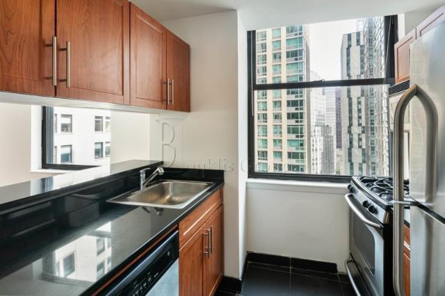 Foto del edificio - 1 bedroom in Manhattan NY 10004