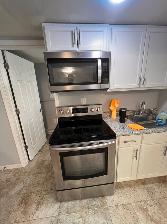 Foto del edificio - 3178 Saffer St