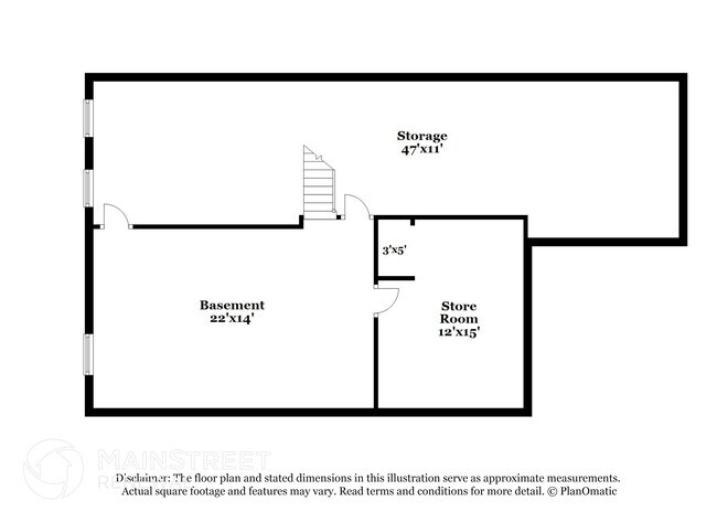 Foto del edificio - 5 Northwinds Dr