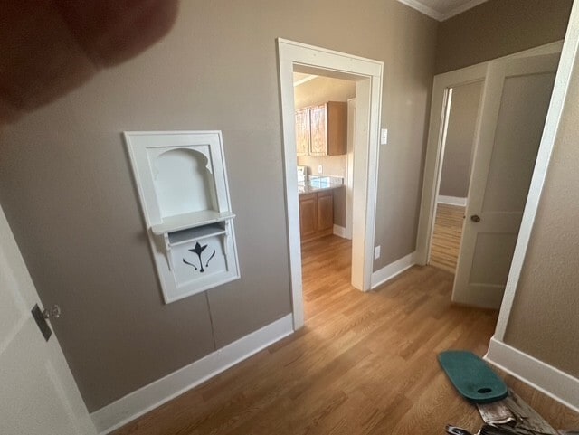 Building Photo - 3802 Avenue N