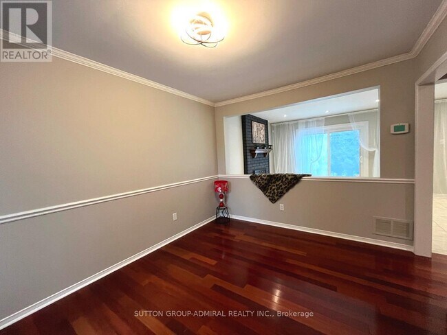 Photo du bâtiment - 71 Covent Cres