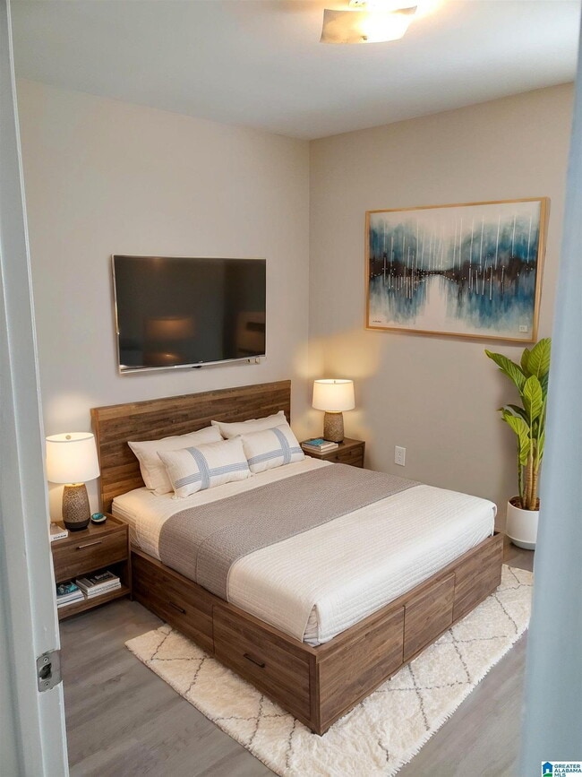 Foto del edificio - Charming 3-Bedroom Home in Hueytown with Spacious Layout & 2 Full Baths!