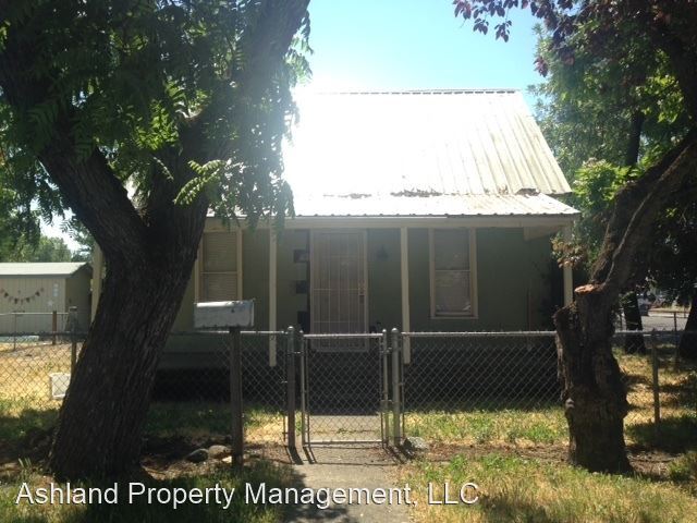 Foto principal - 1 br, 1 bath House - 412 Oak St