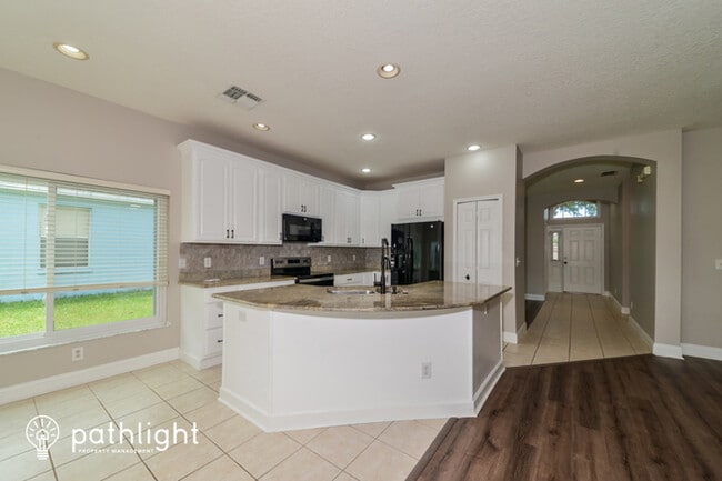 Building Photo - 6222 Bobby Jones Court, Palmetto, FL, 34221