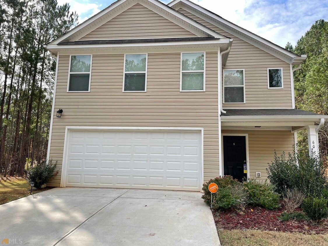 60 Autumn Way, Covington, GA 30016 House Rental in Covington, GA