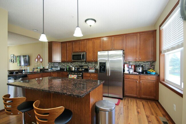 Foto del edificio - 17147 72nd Ave N