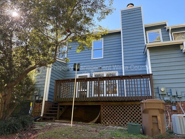 Building Photo - 306 Applecross Dr