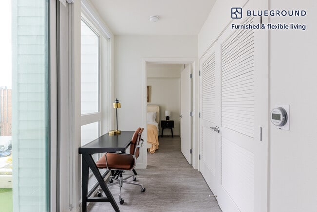 Building Photo - 2150 Kittredge St