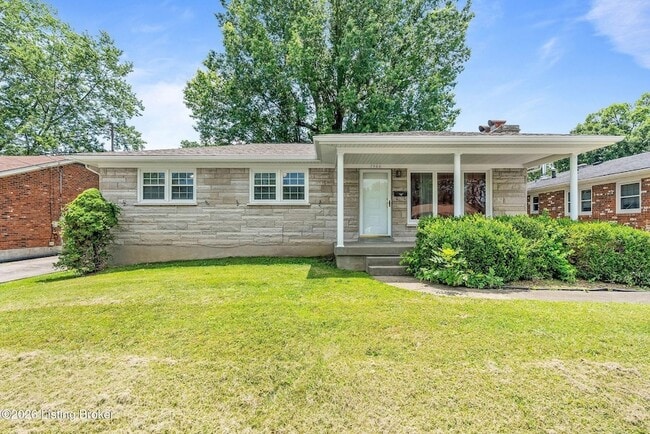 Photo - 7506 Pimlico Dr House