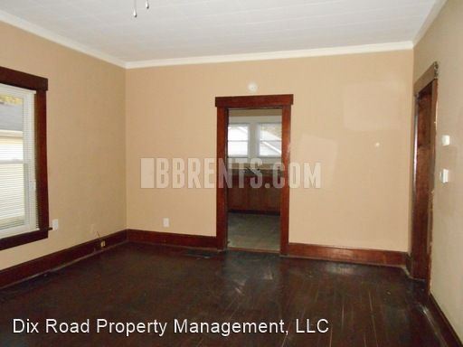 Foto del edificio - 2 br, 1 bath House - 1610 Smith Avenue,